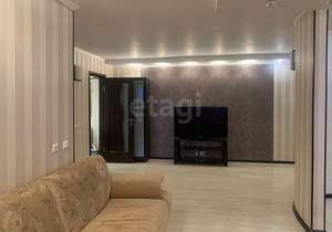 3-к квартира, на длительный срок, 71м2, 4/10 этаж