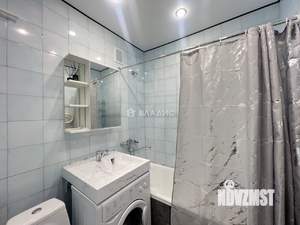 2-к квартира, на длительный срок, 45м2, 4/4 этаж