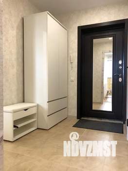 1-к квартира, посуточно, 36м2, 12/14 этаж