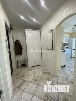 1-к квартира, на длительный срок, 36м2, 8/15 этаж