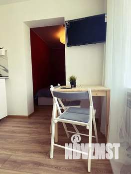 Студия квартира, посуточно, 29м2, 5/5 этаж