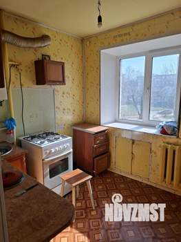 1-к квартира, на длительный срок, 30м2, 3/5 этаж