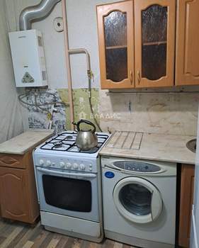 2-к квартира, на длительный срок, 44м2, 3/5 этаж