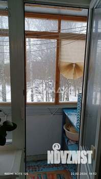 2-к квартира, на длительный срок, 44м2, 3/5 этаж