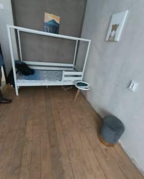 2-к квартира, на длительный срок, 45м2, 4/5 этаж