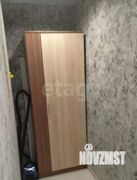 2-к квартира, на длительный срок, 44м2, 1/4 этаж