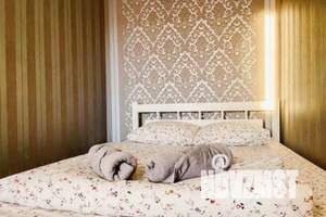 1-к квартира, посуточно, 10м2, 4/6 этаж