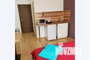 1-к квартира, посуточно, 25м2, 5/5 этаж