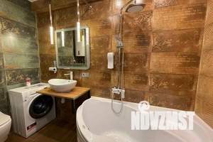 1-к квартира, посуточно, 45м2, 2/6 этаж
