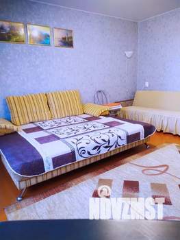 1-к квартира, посуточно, 35м2, 3/9 этаж