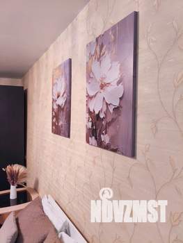 1-к квартира, посуточно, 31м2, 2/5 этаж