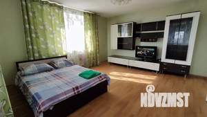 2-к квартира, посуточно, 40м2, 1/1 этаж