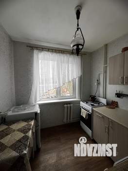 1-к квартира, на длительный срок, 30м2, 4/5 этаж