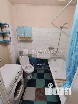 1-к квартира, на длительный срок, 31м2, 5/5 этаж