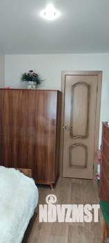 2-к квартира, на длительный срок, 44м2, 3/5 этаж