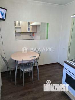 1-к квартира, на длительный срок, 30м2, 4/5 этаж