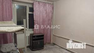 2-к квартира, на длительный срок, 41м2, 7/9 этаж