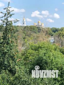 1-к квартира, посуточно, 30м2, 2/2 этаж