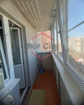 1-к квартира, на длительный срок, 40м2, 8/17 этаж