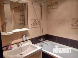 2-к квартира, посуточно, 60м2, 5/7 этаж