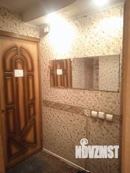 1-к квартира, посуточно, 30м2, 6/9 этаж