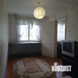 2-к квартира, на длительный срок, 45м2, 2/5 этаж