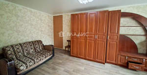 1-к квартира, на длительный срок, 31м2, 2/5 этаж