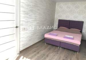 2-к квартира, на длительный срок, 43м2, 1/4 этаж