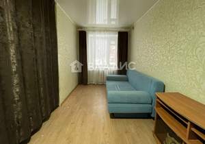 2-к квартира, на длительный срок, 40м2, 1/9 этаж