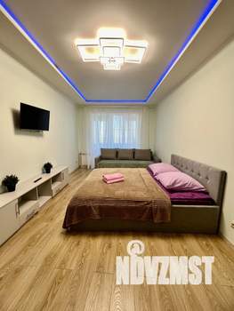 2-к квартира, посуточно, 85м2, 1/1 этаж