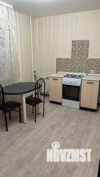 1-к квартира, на длительный срок, 40м2, 9/10 этаж