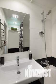 1-к квартира, посуточно, 70м2, 1/1 этаж