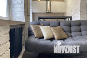 1-к квартира, посуточно, 31м2, 5/5 этаж