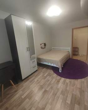 3-к квартира, на длительный срок, 60м2, 6/9 этаж