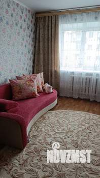 1-к квартира, на длительный срок, 31м2, 1/4 этаж