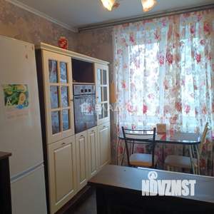 1-к квартира, на длительный срок, 42м2, 10/17 этаж