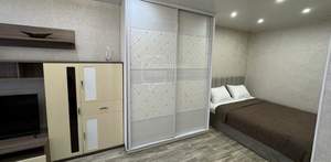 1-к квартира, на длительный срок, 43м2, 7/10 этаж