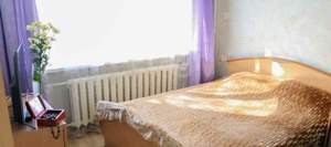 2-к квартира, на длительный срок, 42м2, 5/5 этаж
