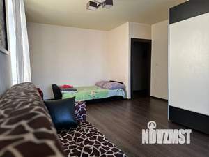 1-к квартира, посуточно, 34м2, 5/5 этаж