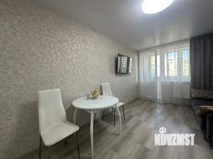 1-к квартира, на длительный срок, 43м2, 12/15 этаж