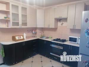 1-к квартира, на длительный срок, 49м2, 5/9 этаж