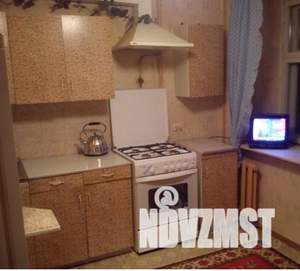 1-к квартира, на длительный срок, 40м2, 3/8 этаж
