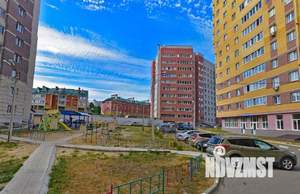 1-к квартира, на длительный срок, 43м2, 2/12 этаж