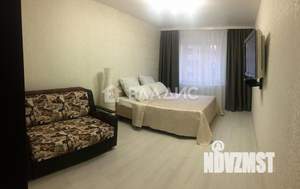 1-к квартира, на длительный срок, 44м2, 16/17 этаж