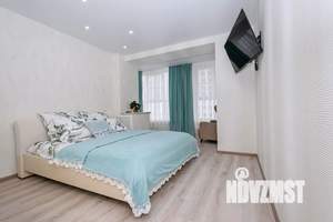 1-к квартира, посуточно, 30м2, 8/17 этаж