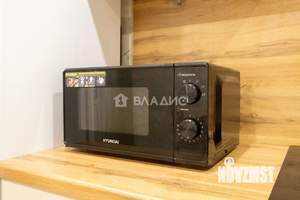 2-к квартира, на длительный срок, 67м2, 4/18 этаж