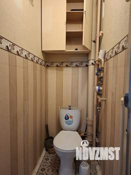 2-к квартира, на длительный срок, 52м2, 2/5 этаж