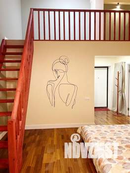 2-к квартира, посуточно, 80м2, 8/8 этаж