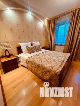 2-к квартира, посуточно, 81м2, 5/6 этаж
