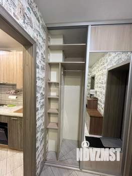 1-к квартира, на длительный срок, 33м2, 9/16 этаж